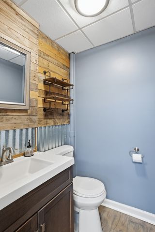 1266 Porter Morris Rd, Chapmansboro, TN 37035