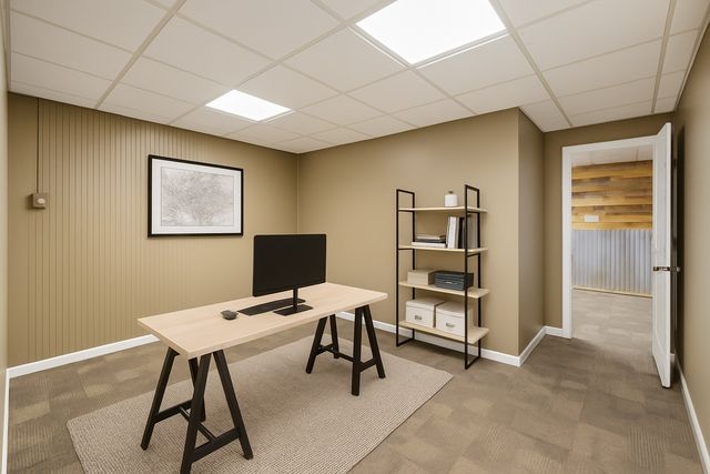 1266 Porter Morris Rd, Chapmansboro, TN 37035