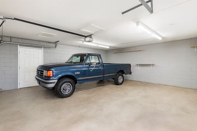 1266 Porter Morris Rd, Chapmansboro, TN 37035