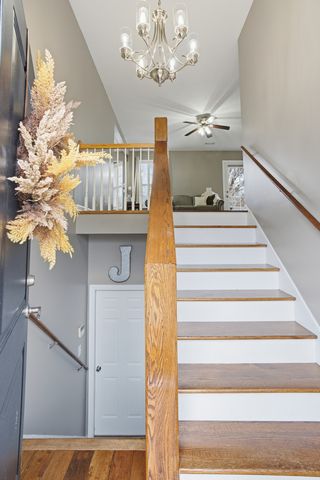 1266 Porter Morris Rd, Chapmansboro, TN 37035