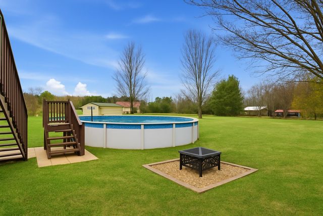 1266 Porter Morris Rd, Chapmansboro, TN 37035
