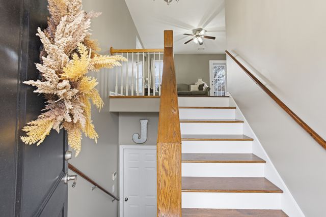 1266 Porter Morris Rd, Chapmansboro, TN 37035