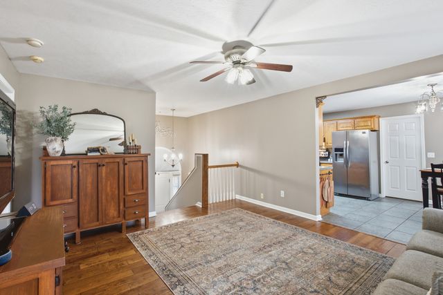 1266 Porter Morris Rd, Chapmansboro, TN 37035