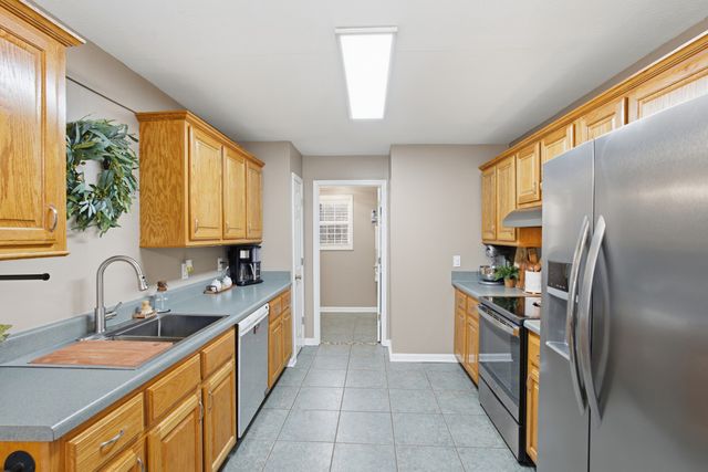 1266 Porter Morris Rd, Chapmansboro, TN 37035