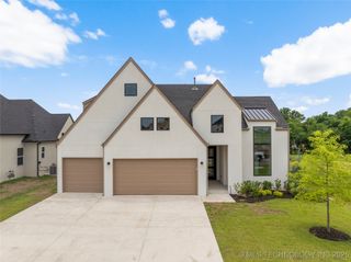 2352 E 135th Drive S, Bixby, OK 74008