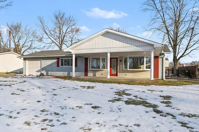 1901 Bay View Drive, Warsaw, IN 46580