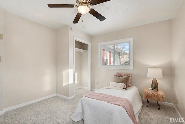 1901 Bay View Drive, Warsaw, IN 46580