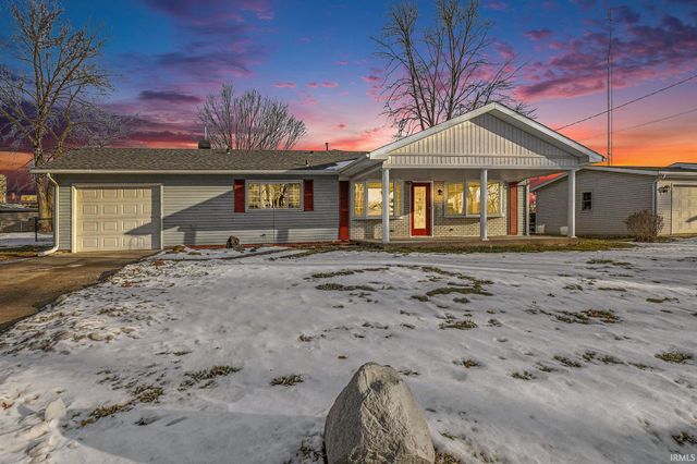 1901 Bay View Drive, Warsaw, IN 46580