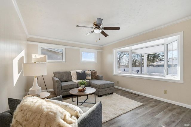 1901 Bay View Drive, Warsaw, IN 46580