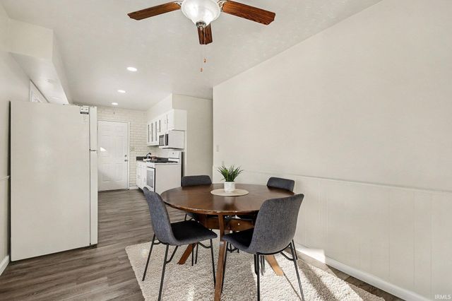 1901 Bay View Drive, Warsaw, IN 46580