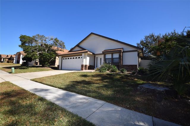 7313 SPRING VILLAS CIRCLE, Orlando, FL 32819