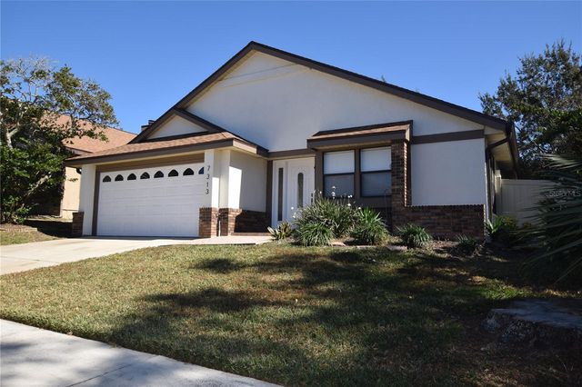 7313 SPRING VILLAS CIRCLE, Orlando, FL 32819