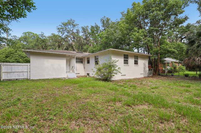 356 TIDEWATER Circle W, Jacksonville, FL 32211