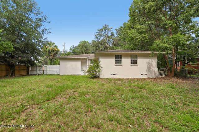 356 TIDEWATER Circle W, Jacksonville, FL 32211