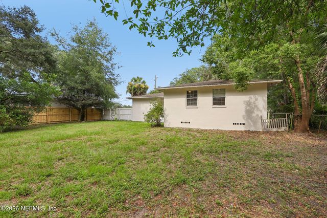 356 TIDEWATER Circle W, Jacksonville, FL 32211