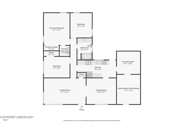 356 TIDEWATER Circle W, Jacksonville, FL 32211