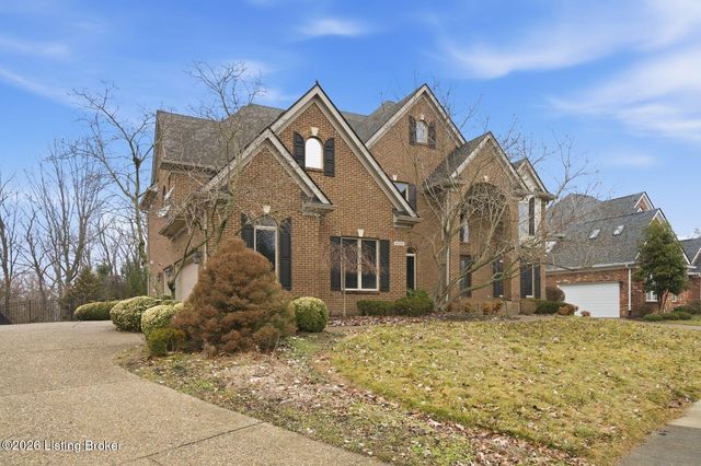6209 Burnham Pl, Prospect, KY 40059