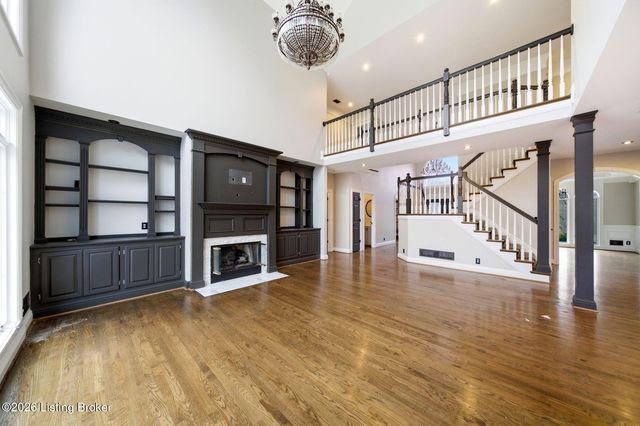 6209 Burnham Pl, Prospect, KY 40059