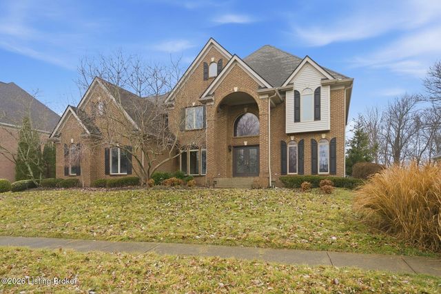 6209 Burnham Pl, Prospect, KY 40059