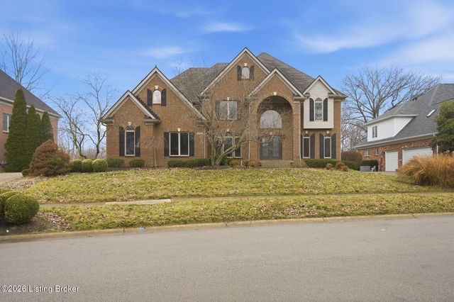 6209 Burnham Pl, Prospect, KY 40059