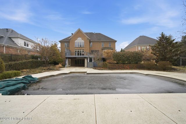 6209 Burnham Pl, Prospect, KY 40059