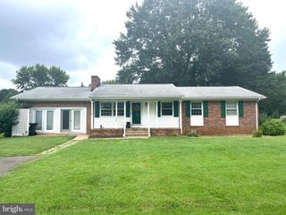11285 CEDAR AVE, Culpeper, VA 22701