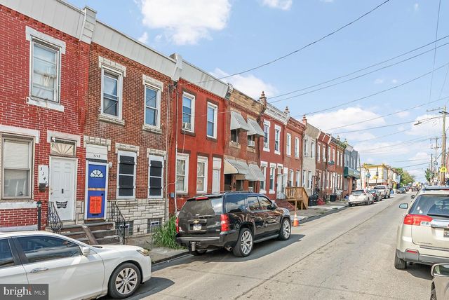 3148 G ST, Philadelphia, PA 19134