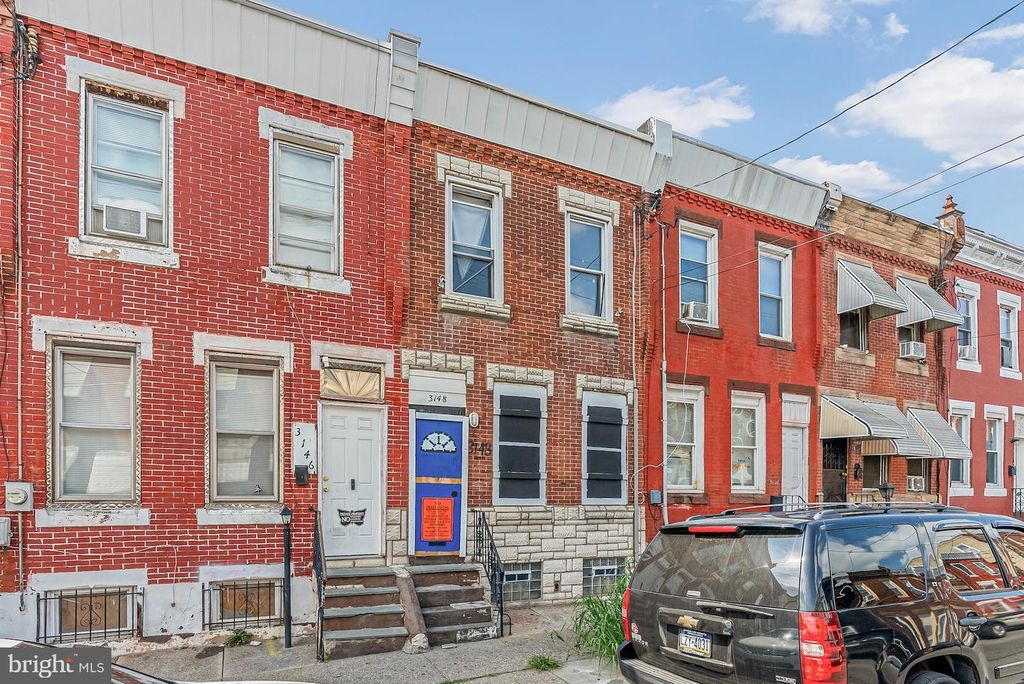 3148 G ST, Philadelphia, PA 19134