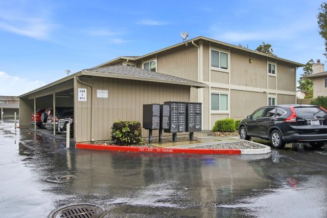 4970 Cherry Avenue 203, San Jose, CA 95118