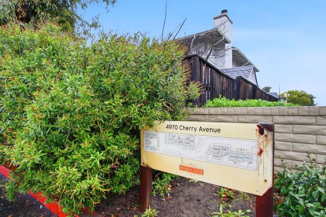 4970 Cherry Avenue 203, San Jose, CA 95118