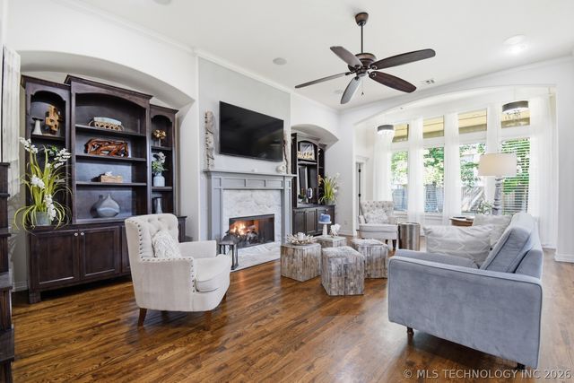 10709 E 100th Place S, Tulsa, OK 74133