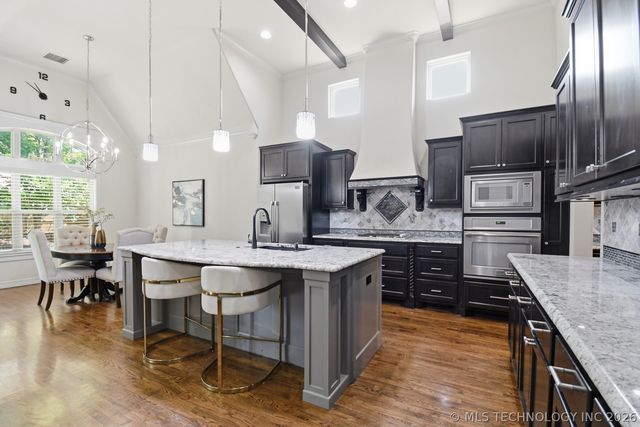 10709 E 100th Place S, Tulsa, OK 74133