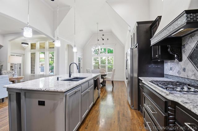 10709 E 100th Place S, Tulsa, OK 74133