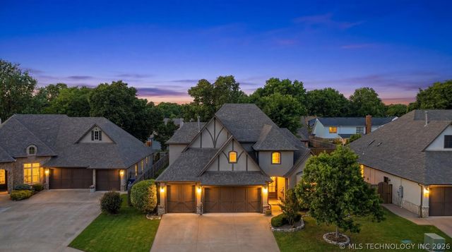 10709 E 100th Place S, Tulsa, OK 74133