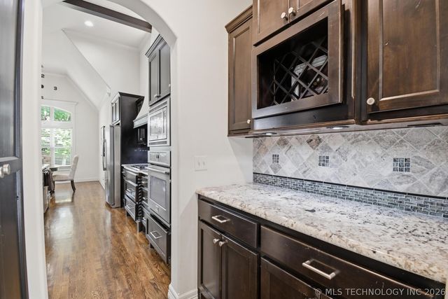 10709 E 100th Place S, Tulsa, OK 74133