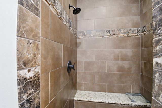 10709 E 100th Place S, Tulsa, OK 74133