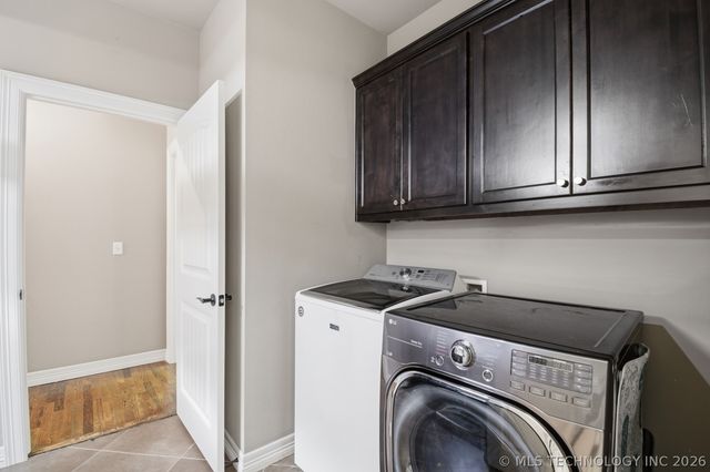 10709 E 100th Place S, Tulsa, OK 74133