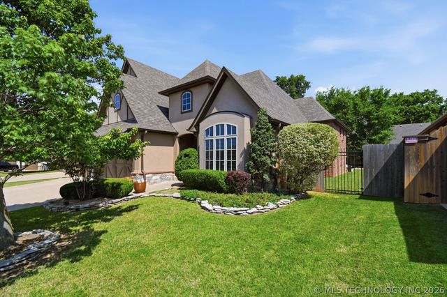 10709 E 100th Place S, Tulsa, OK 74133