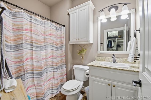 10709 E 100th Place S, Tulsa, OK 74133