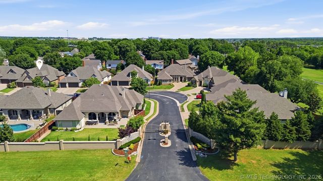 10709 E 100th Place S, Tulsa, OK 74133