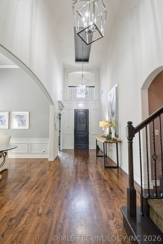 10709 E 100th Place S, Tulsa, OK 74133