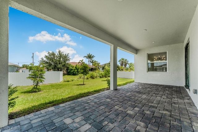 1013 NE 39th TER, Cape Coral, FL 33909