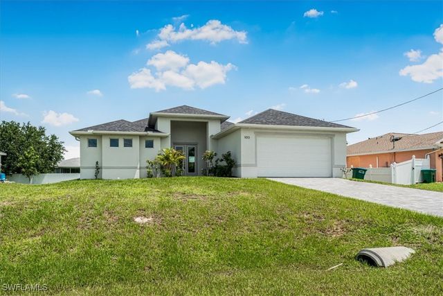 1013 NE 39th TER, Cape Coral, FL 33909