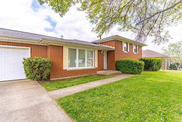 309 Vista Drive, Mount Vernon, IN 47620