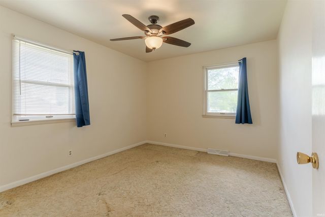 309 Vista Drive, Mount Vernon, IN 47620