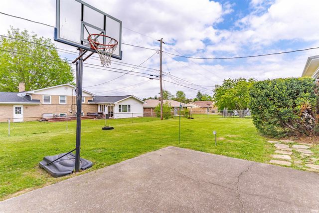 309 Vista Drive, Mount Vernon, IN 47620