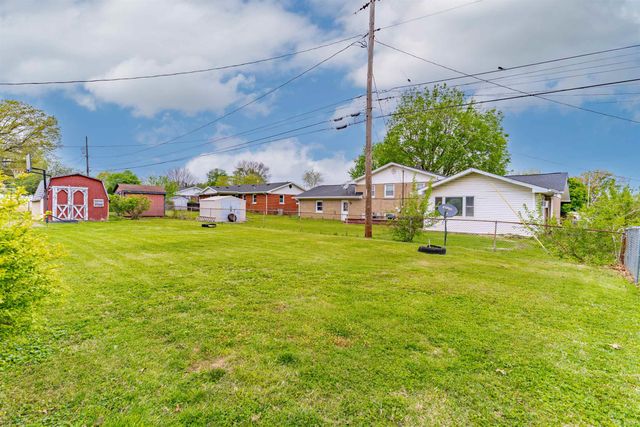 309 Vista Drive, Mount Vernon, IN 47620