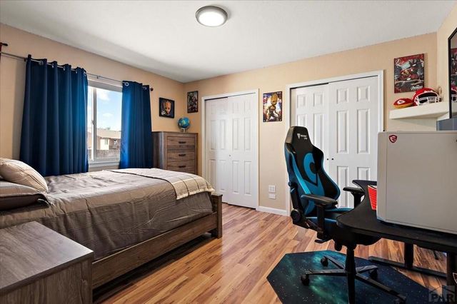 303 E Larchmont Dr, Pueblo West, CO 81007