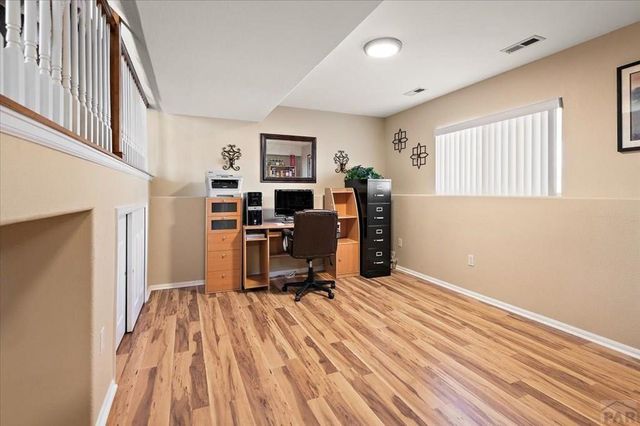 303 E Larchmont Dr, Pueblo West, CO 81007