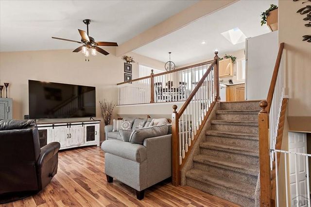 303 E Larchmont Dr, Pueblo West, CO 81007